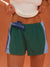 SET COLOR BLOCK CLAW CLIP - OLÉ