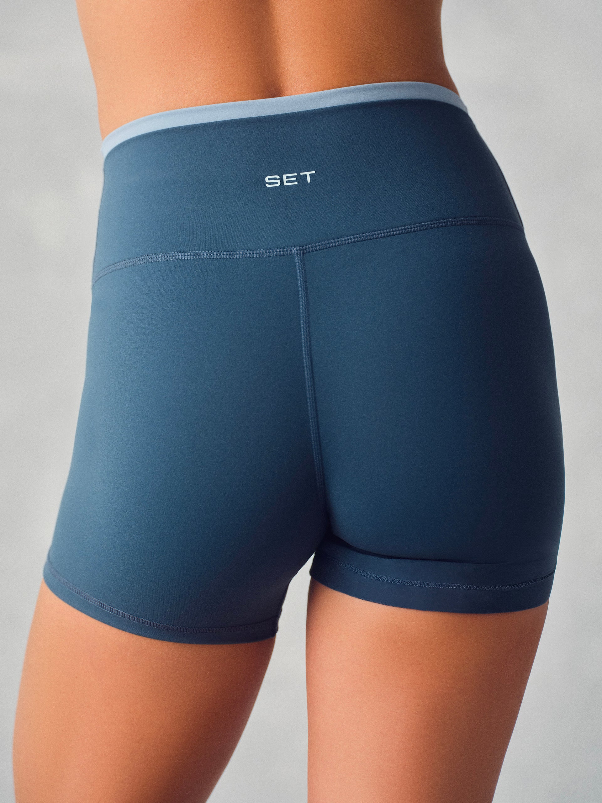LUXFORM® LUX CONTROL SHORTS - HAMMOCK