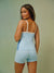 FORMCLOUD® CLOUD CONTRAST CAMI - REEF