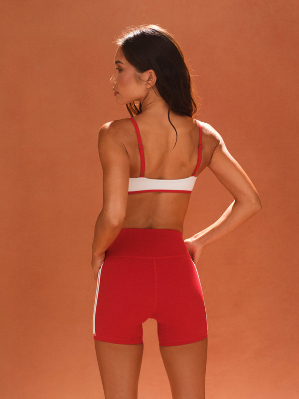 SPORTBODY® SPORTY BASE BRA - ROMA