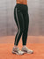 LUXFORM® LUX STRIPE LEGGINGS - COURTSIDE