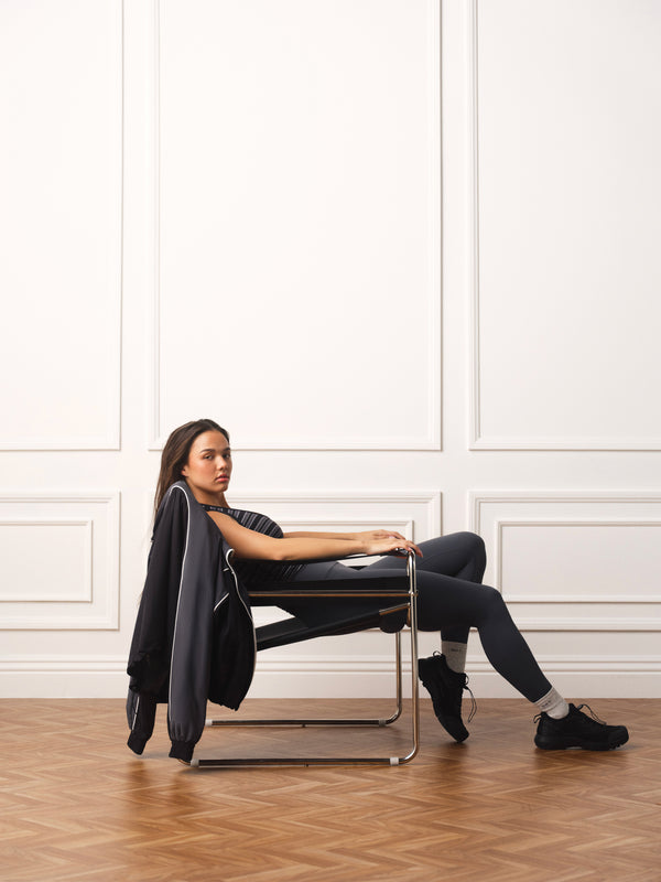 AERALINE™ BREATHE HIGH-RISE LEGGINGS - TRIOMPHE