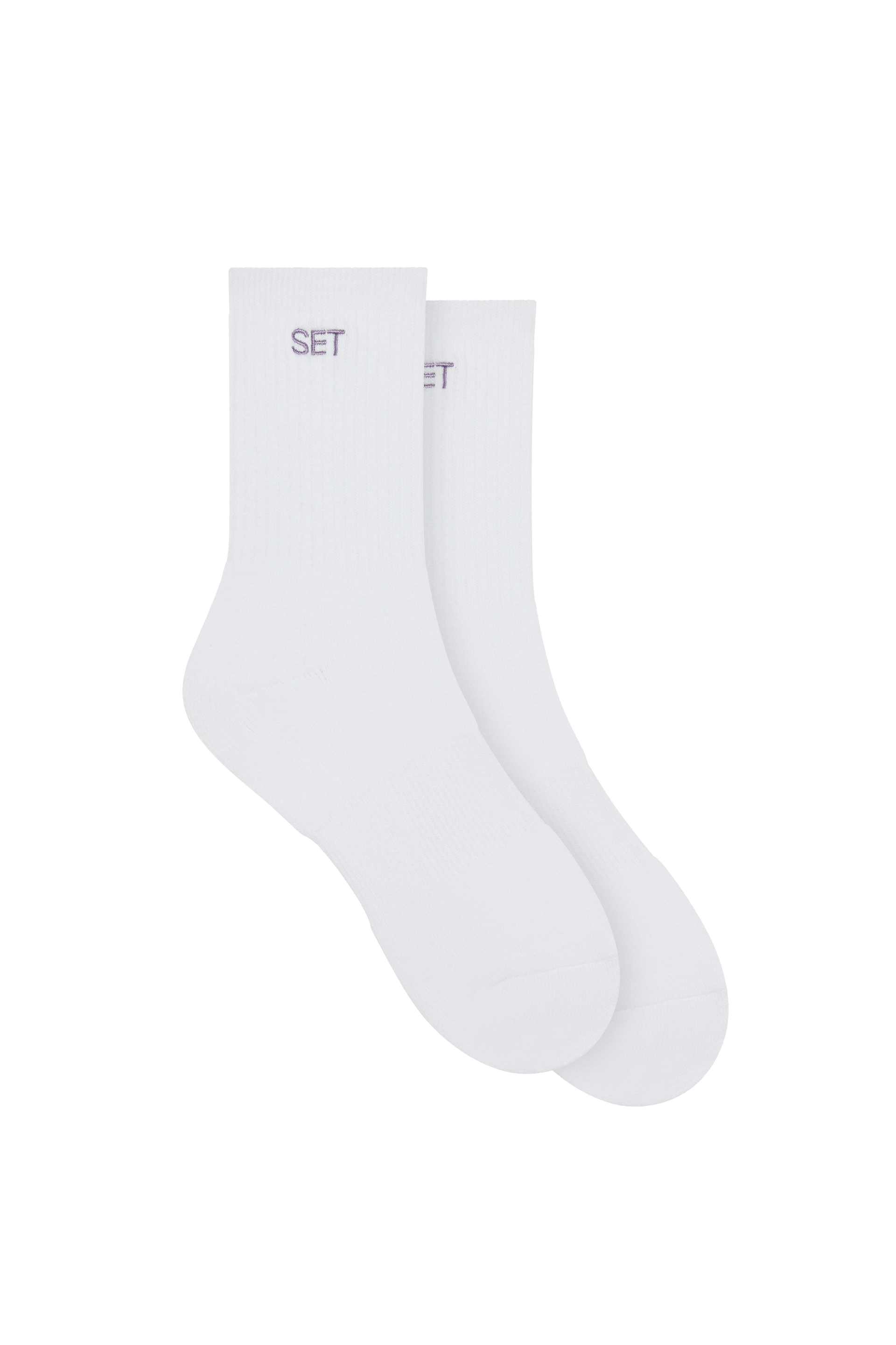 IMAGE OF SET SOCKS IN COLOR GENESIS