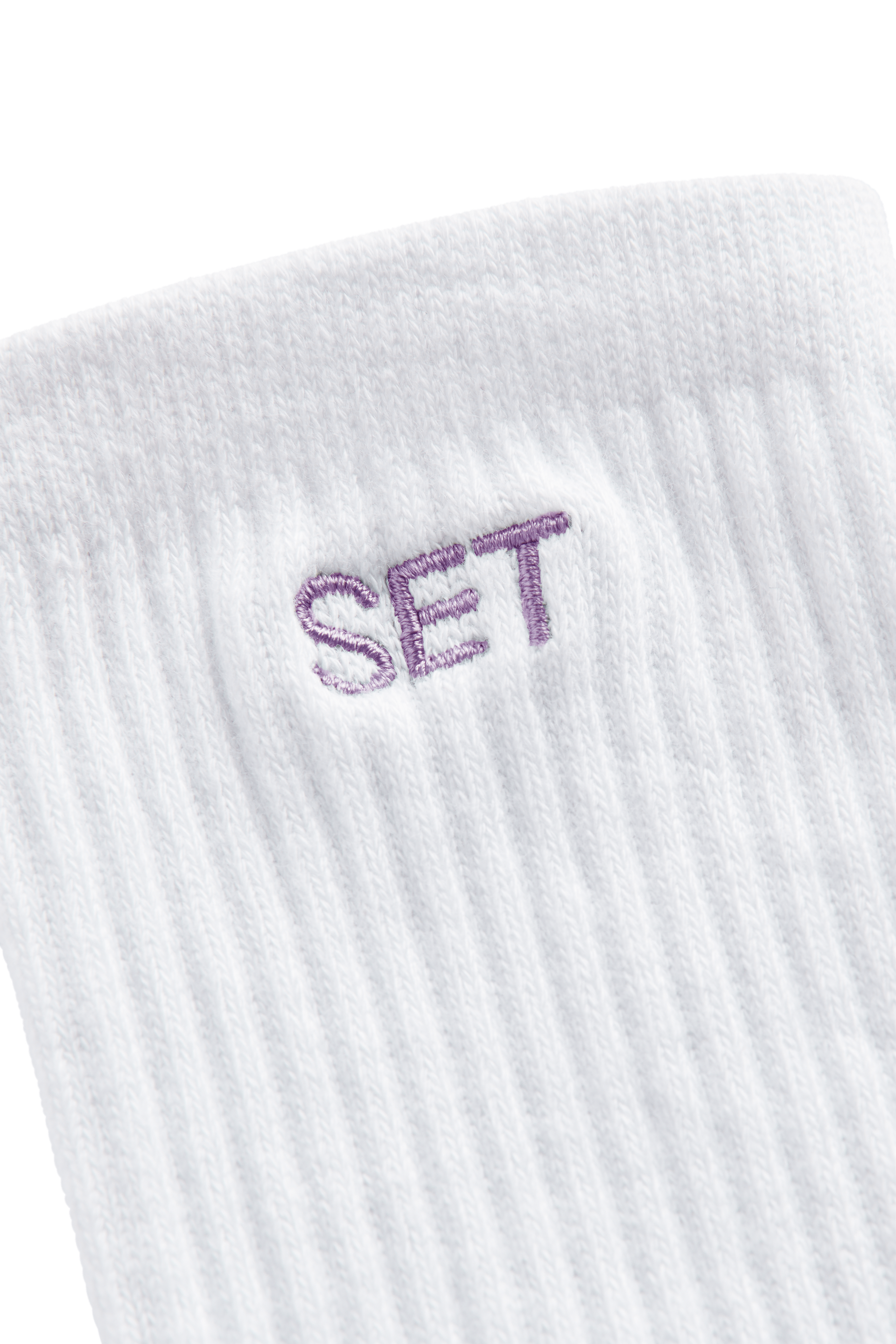 IMAGE OF SET SOCKS IN COLOR GENESIS