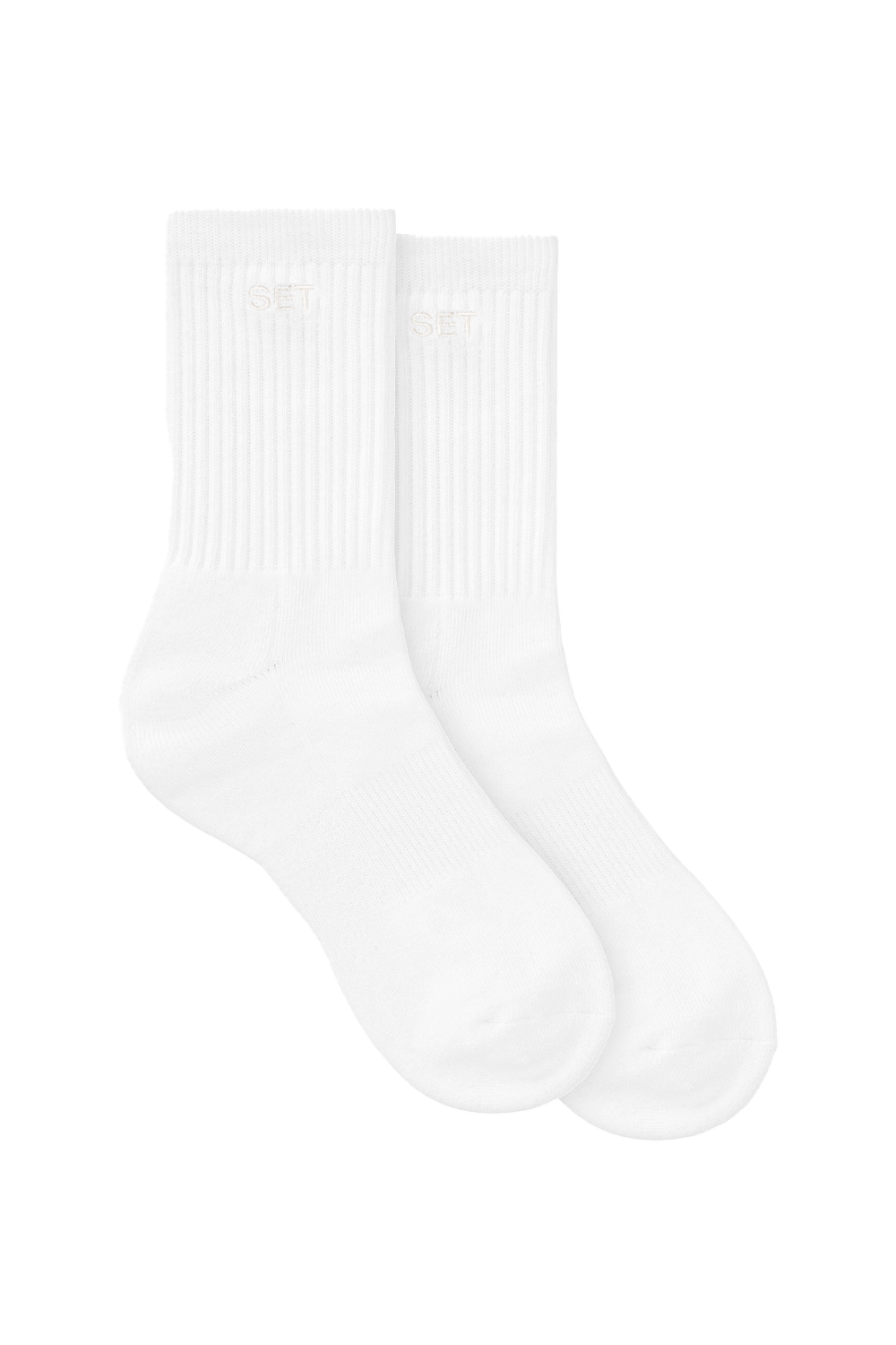 SET SOCKS - BLANC Featured Image