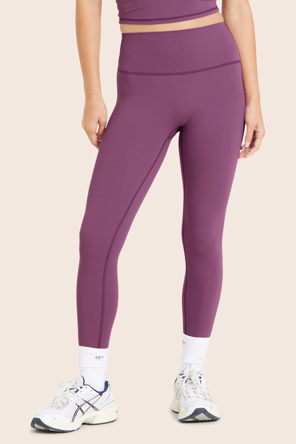 AIRLUXE™ BREATHE LEGGINGS - CABO Featured Image