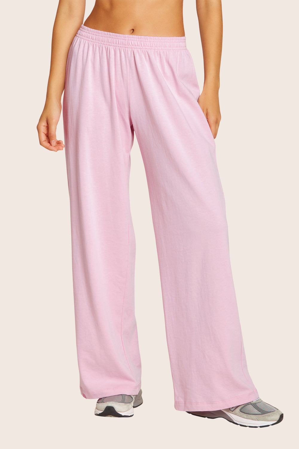 HEAVY COTTON EASY PANTS™ - PRIMROSE Featured Image