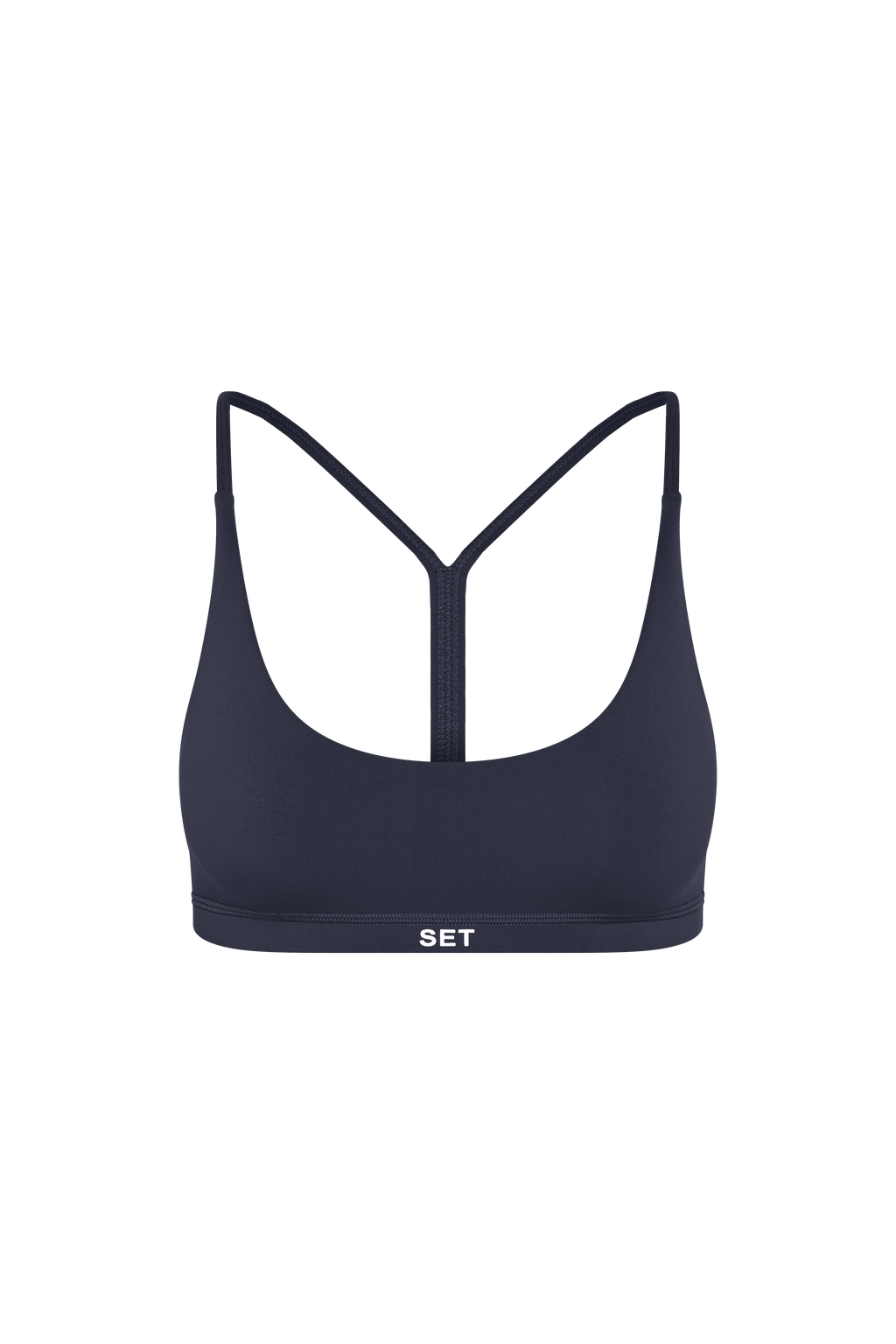 AIRLUXE™ BREATHE Y BRA - SPADES Featured Image