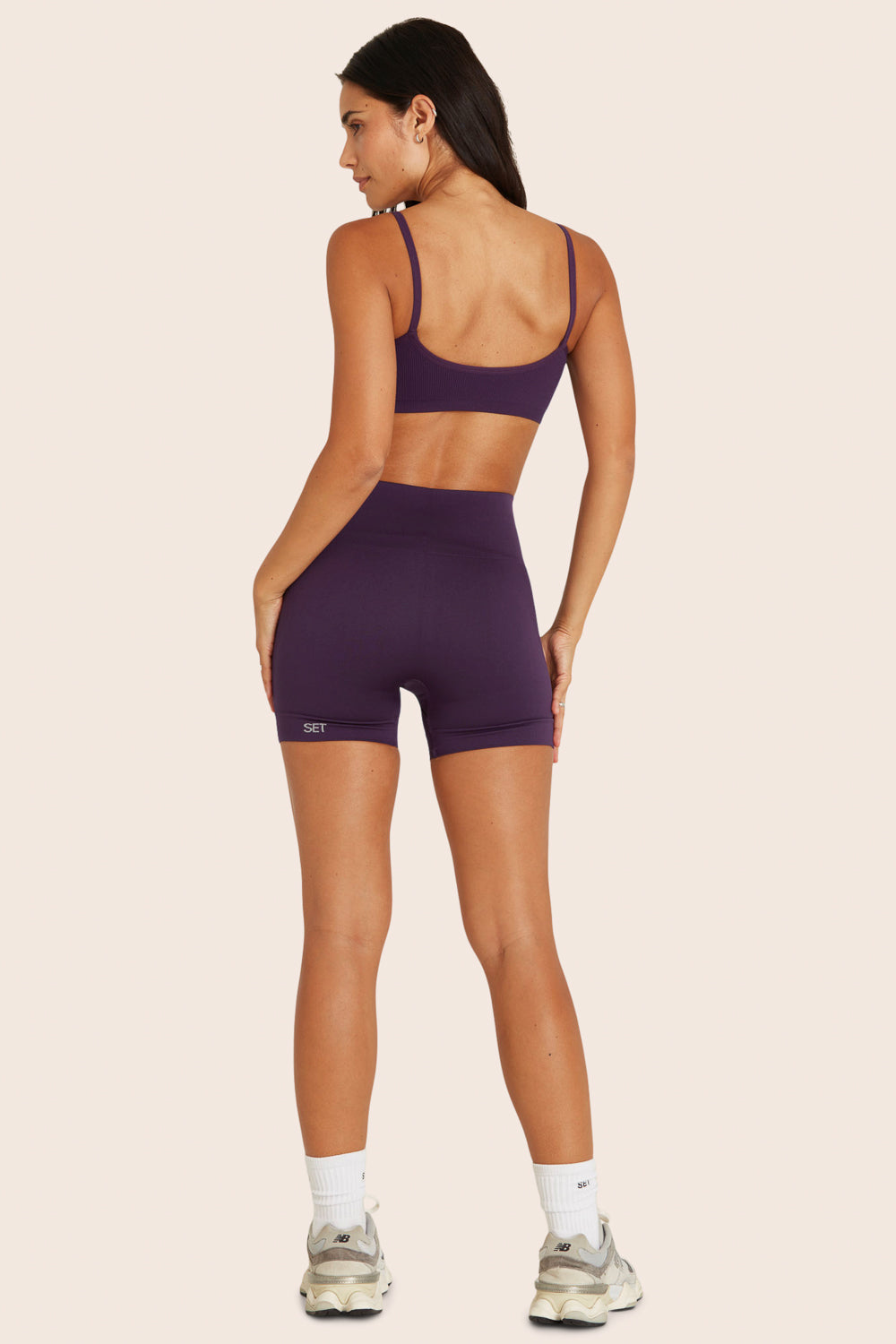 NEW ACTIVEWEAR â SET ACTIVE
