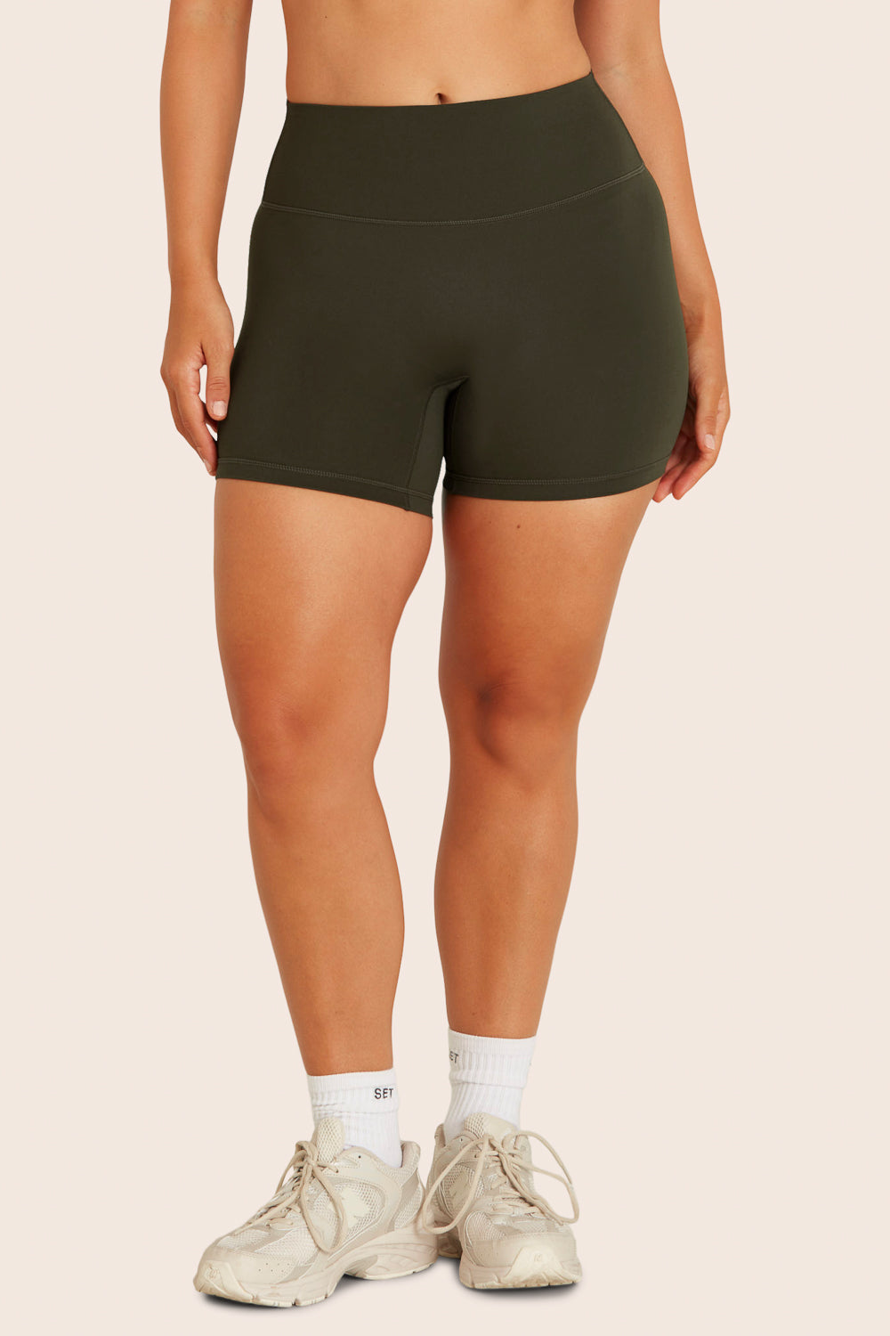 SET™ SPORTBODY® BIKE SHORTS IN AFTER HOURS