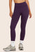 SET™ SCULPTFLEX® LEGGINGS IN FIG <model-info>Izzy wears a size S and is 5’7", 24" waist, 30" bust, 32C bra.</model-info>