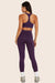 SET™ SCULPTFLEX® LEGGINGS IN FIG 