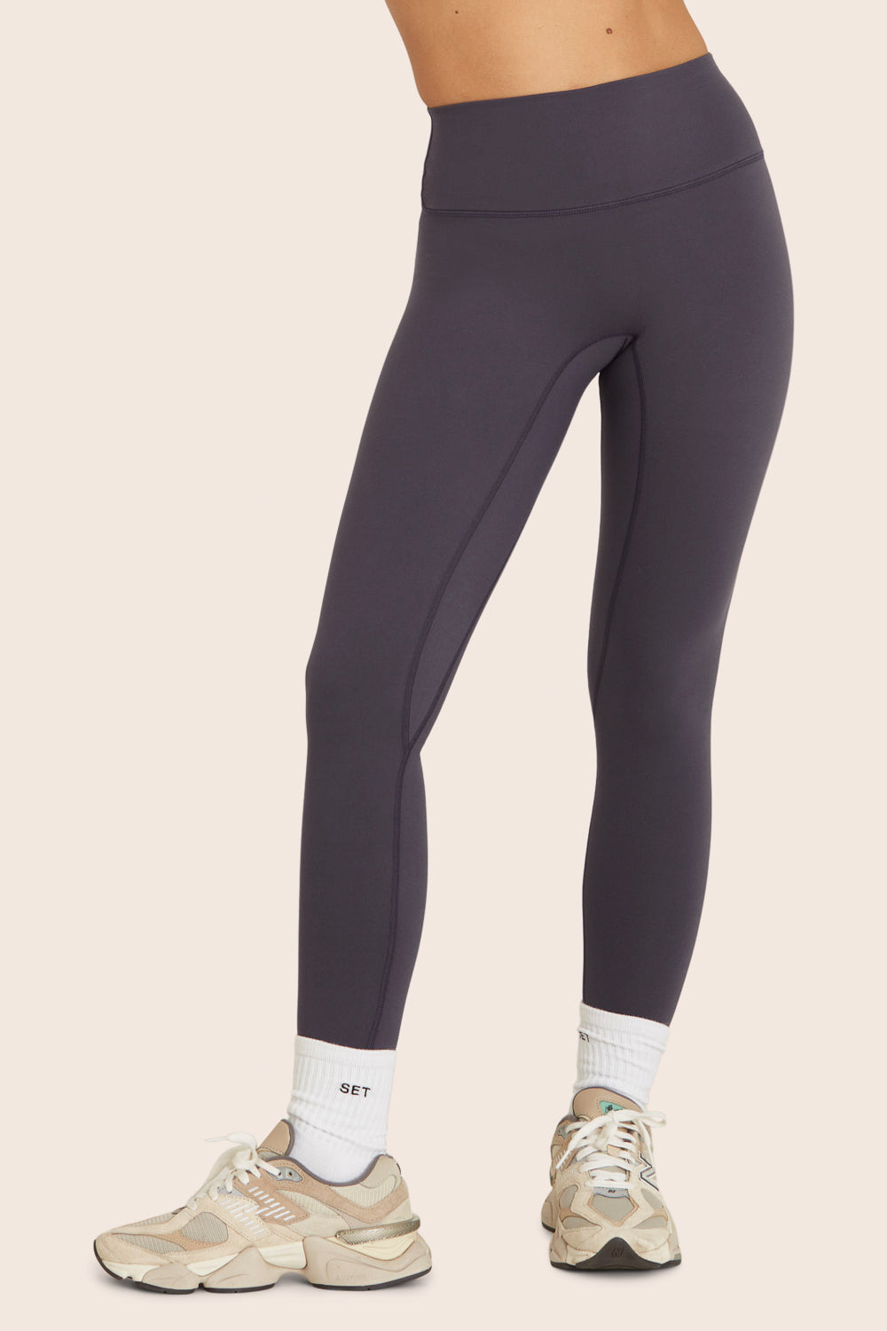 SET™ FORMCLOUD® LEGGINGS IN STORM