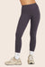 SET™ FORMCLOUD® LEGGINGS IN STORM <model-info>Izzy wears a size S and is 5’7", 24" waist, 30" bust, 32C bra.</model-info>