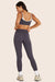 SET™ FORMCLOUD® LEGGINGS IN STORM 