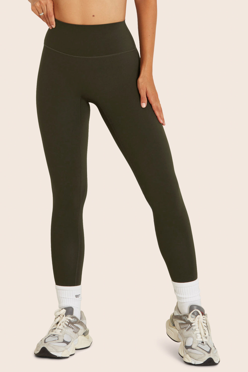 SPORTBODY® LEGGINGS - AFTER HOURS Featured Image