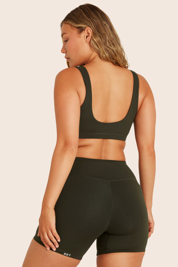 SET™ SPORTBODY® LIFT BRA IN AFTER HOURS 