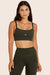 SET™ SPORTBODY® SCOOP BRA IN AFTER HOURS 