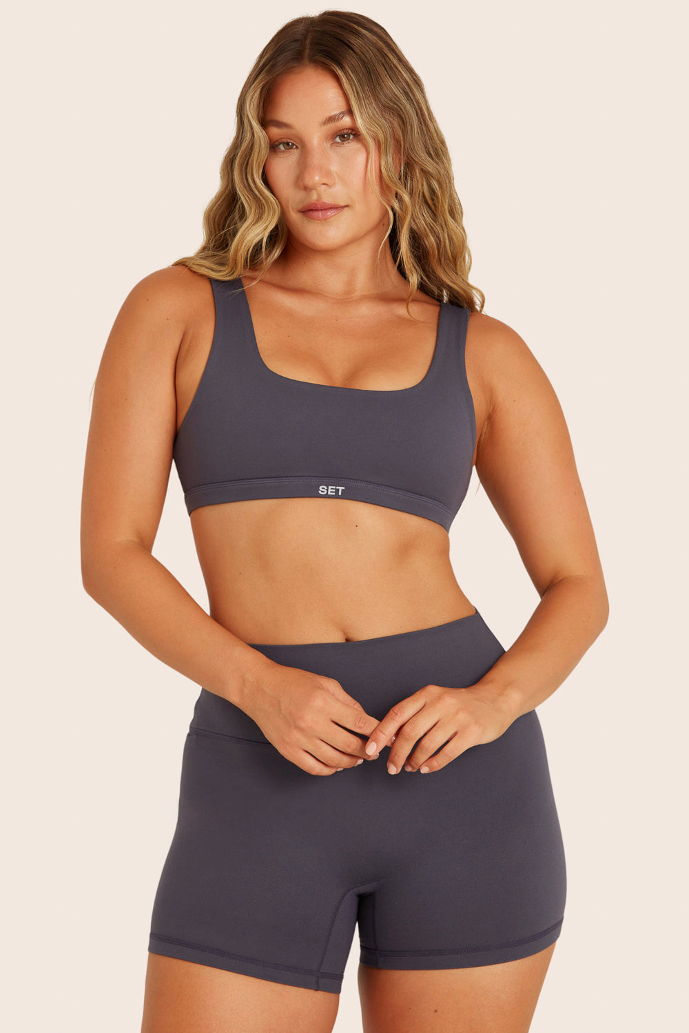 SET™ FORMCLOUD® U BRA IN STORM