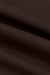 DAILY BUTTON DOWN - ESPRESSO