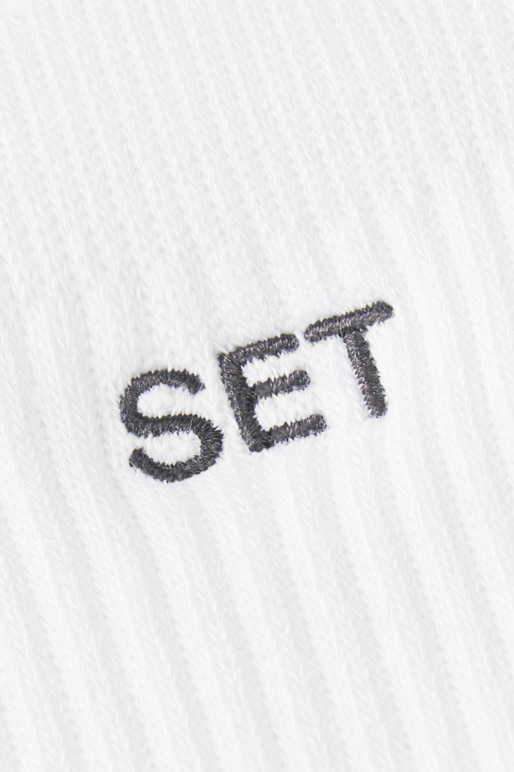 SET SOCKS – SET ACTIVE