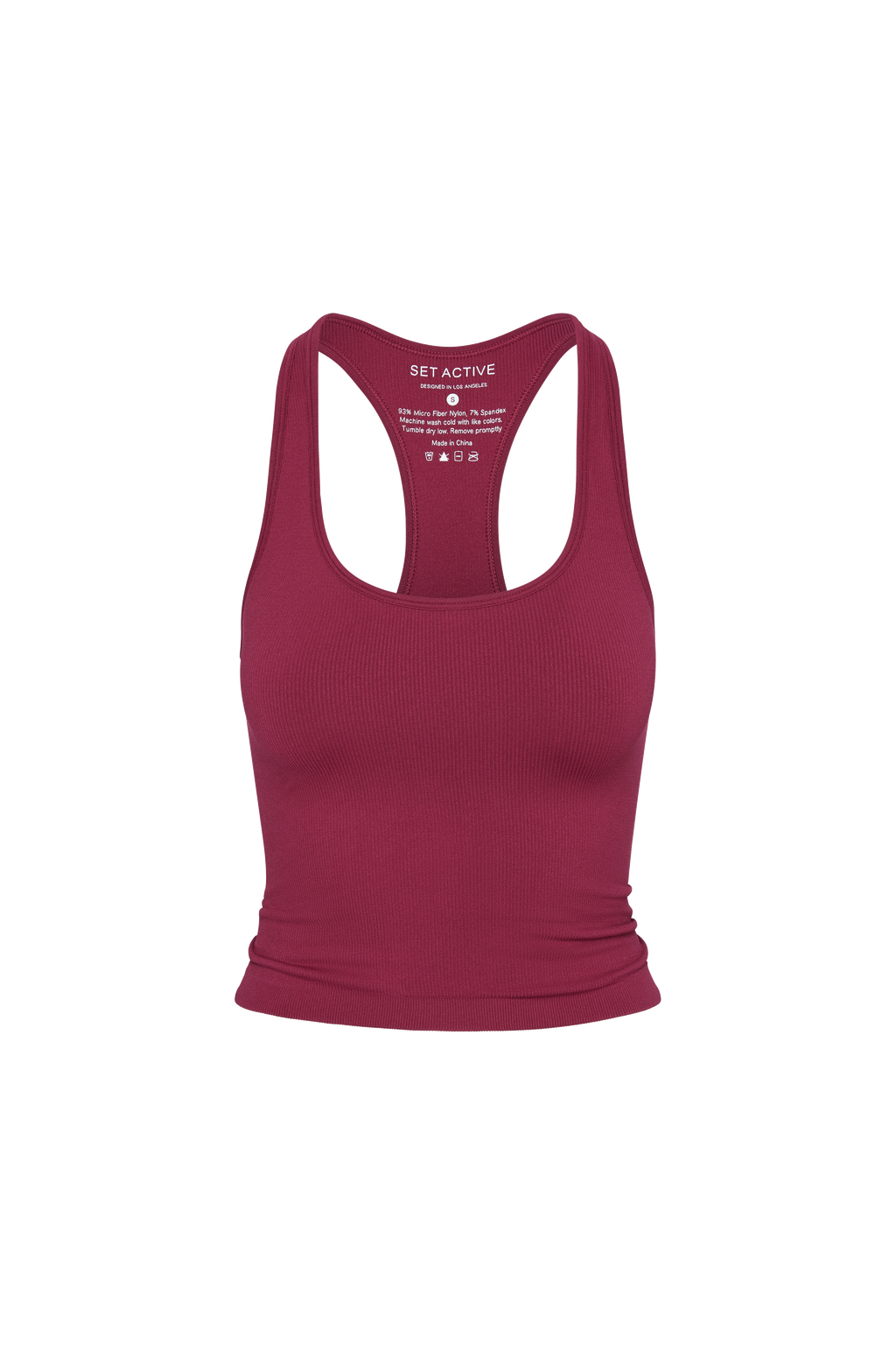 SCULPTFLEX® POWER ELEVATE TANK - WILDBERRY Featured Image