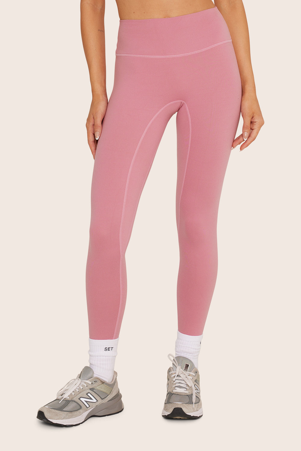 FORMCLOUD® LEGGINGS - GLOSS Featured Image