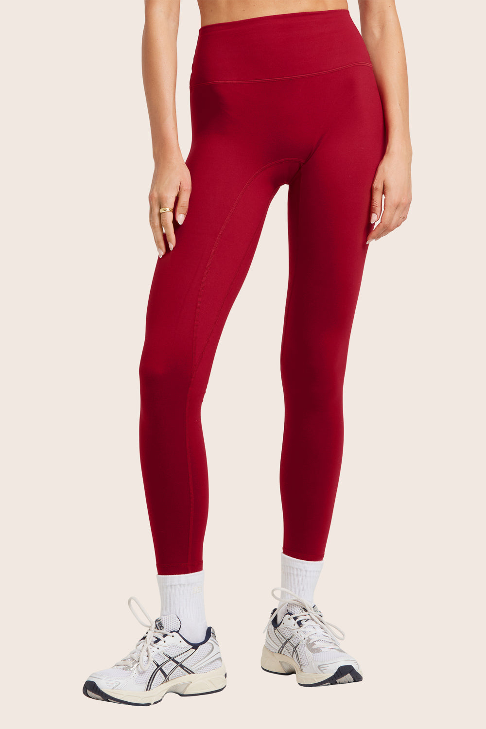 SET™ FORMCLOUD® LEGGINGS IN LOVE