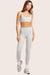 SET™ FORMCLOUD™ LEGGINGS IN HEATHER GREY 