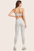 SET™ FORMCLOUD™ LEGGINGS IN HEATHER GREY 