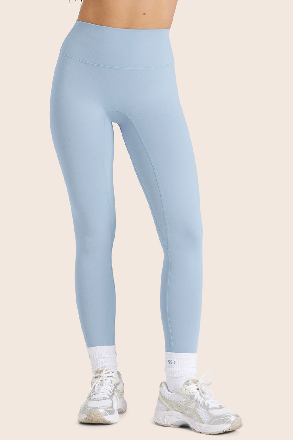 FORMCLOUD® LEGGINGS - FROST Featured Image