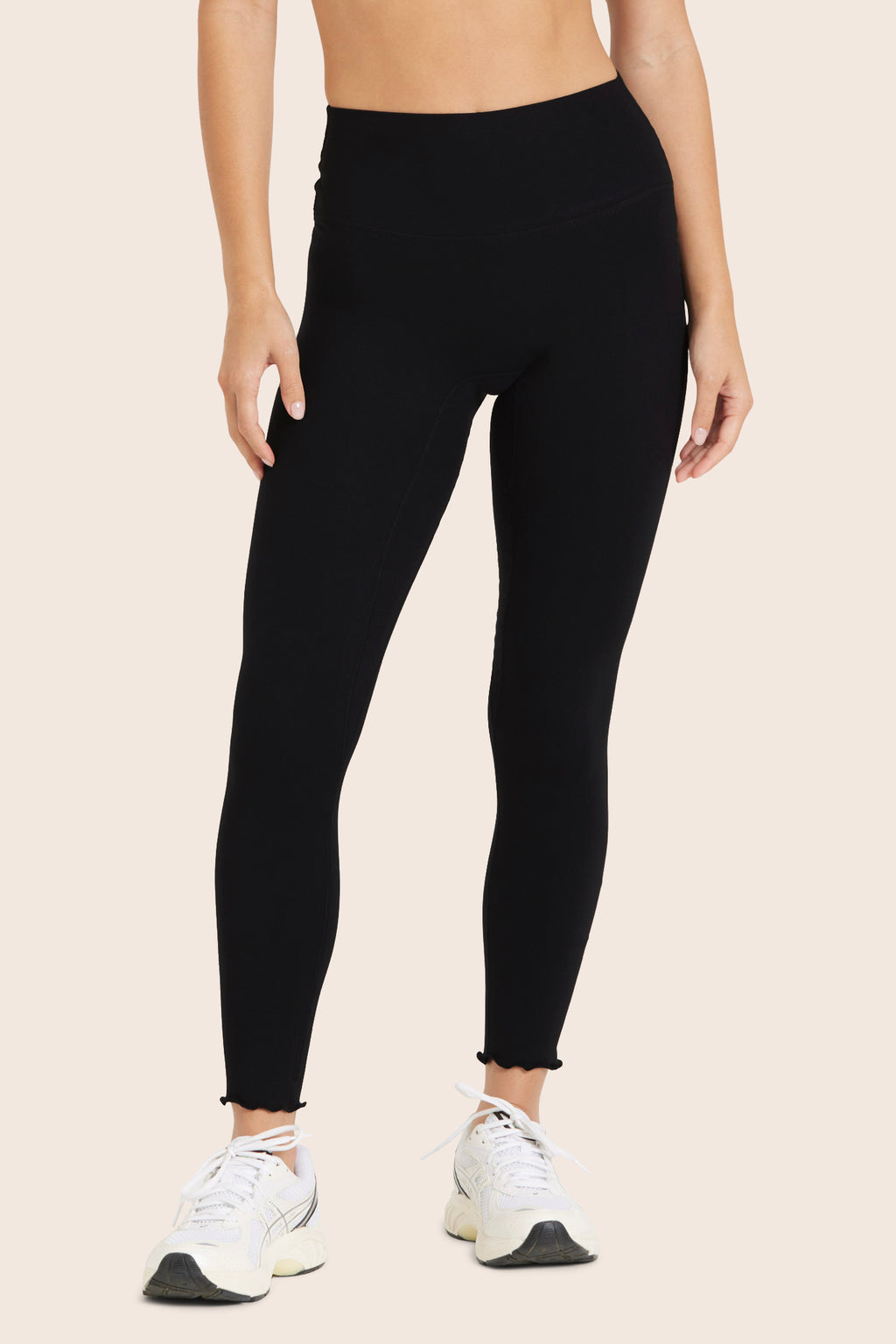 FORMCLOUD® PARKE LEGGINGS - ONYX Featured Image