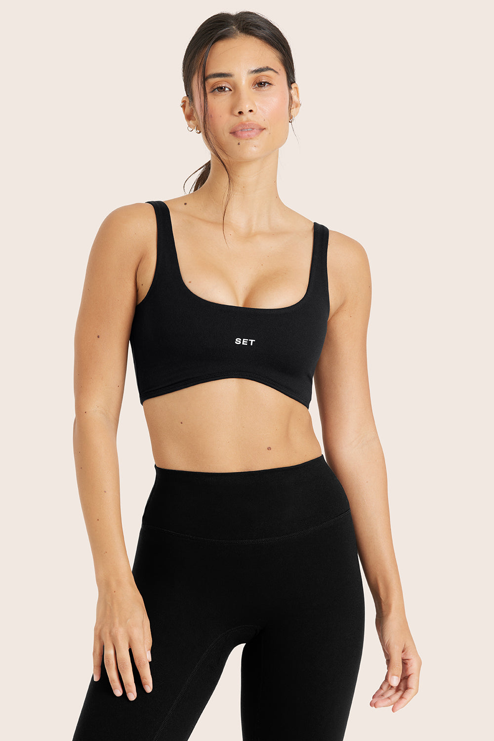 FORMCLOUD® RISE BRA - ONYX Featured Image