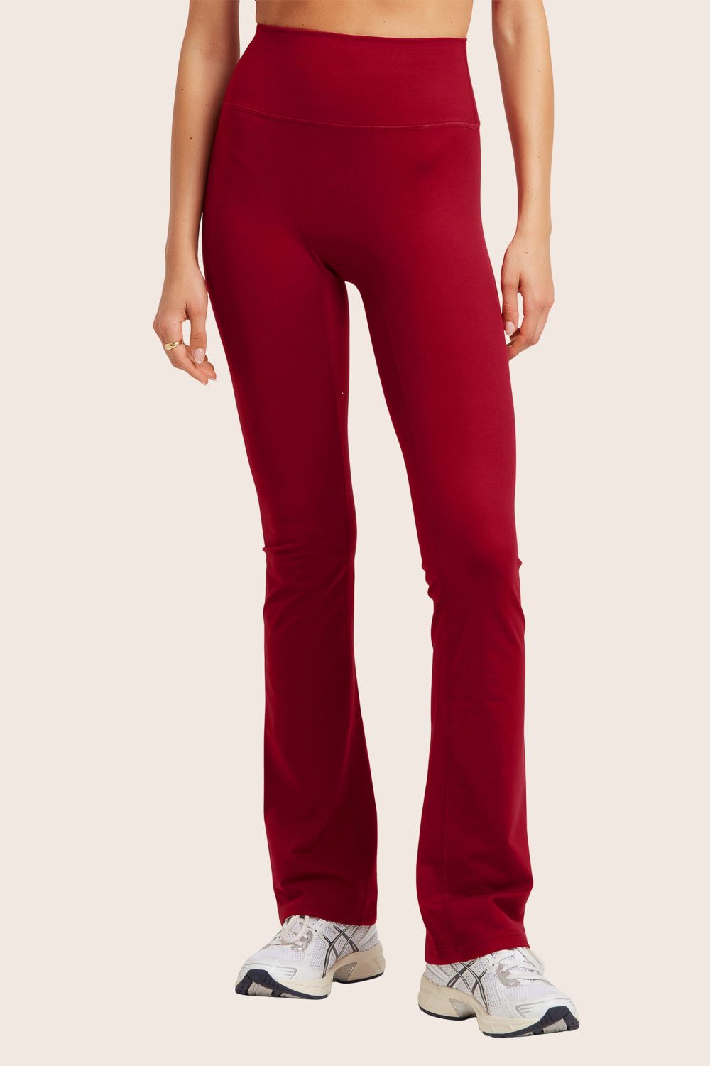 SET™ FORMCLOUD® STRAIGHT LEGGINGS IN LOVE