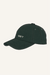 SET NYLON ROPE STITCH HAT - COURTSIDE