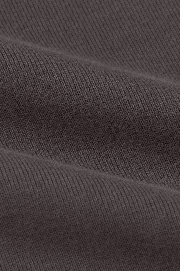 HEAVYWEIGHT SWEATS DRAWSTRING SWEATPANTS - GRAPHITE