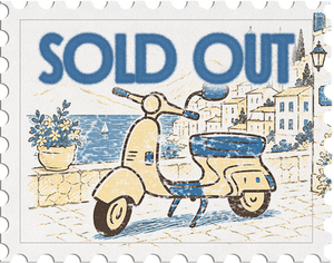 Sold out