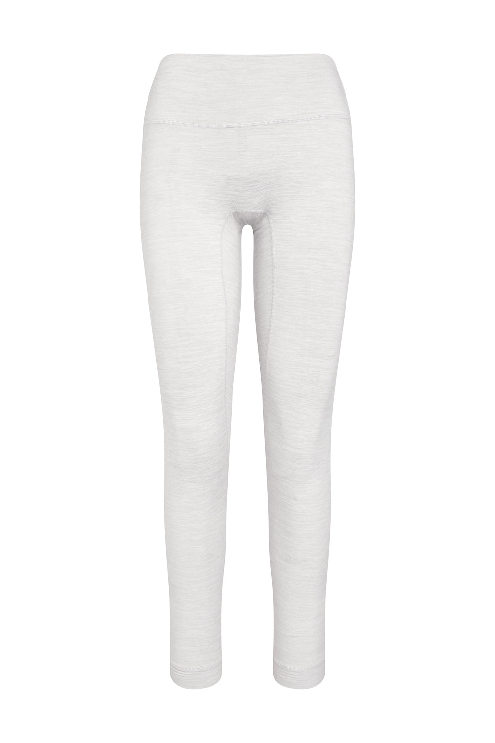 FORMCLOUD® LEGGINGS - HEATHER GREY Featured Image