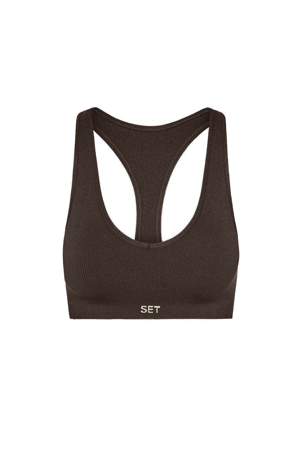 SCULPTFLEX® POWER RACER BRA - ESPRESSO Featured Image