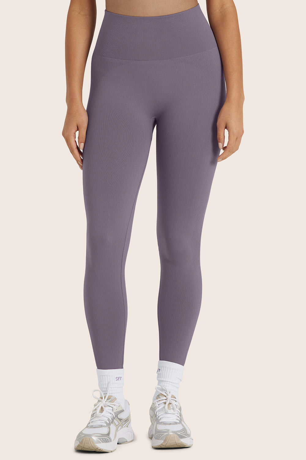 Activewear Setactive Leggings Review Set Active LEGGINGS SAND