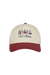 Cap with 'Parke' and 'Set Active' text on a white background