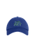 SET VINTAGE EURO DAD HAT - OLÉ (BLUE)