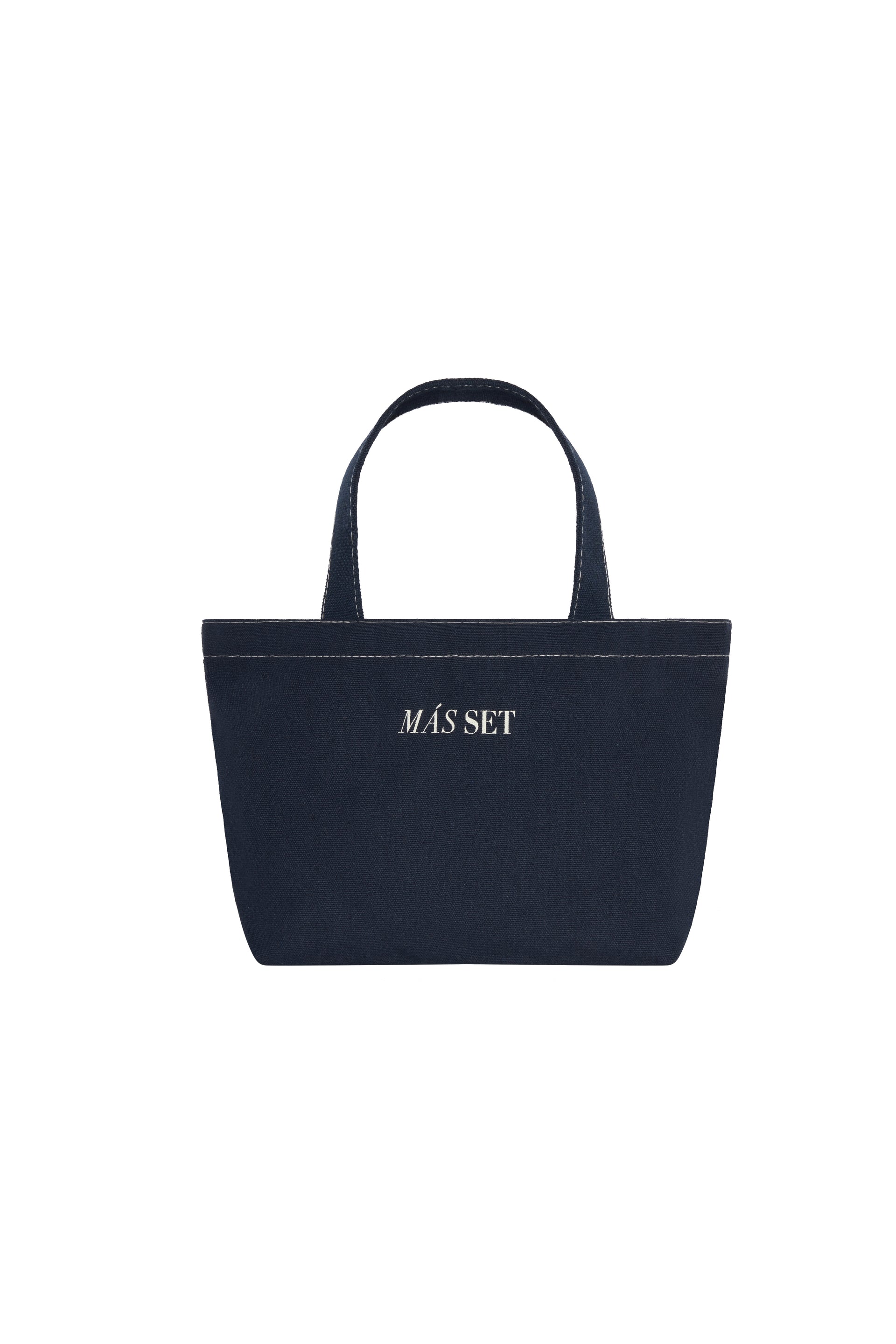 MAS SET TOTE - DENIM