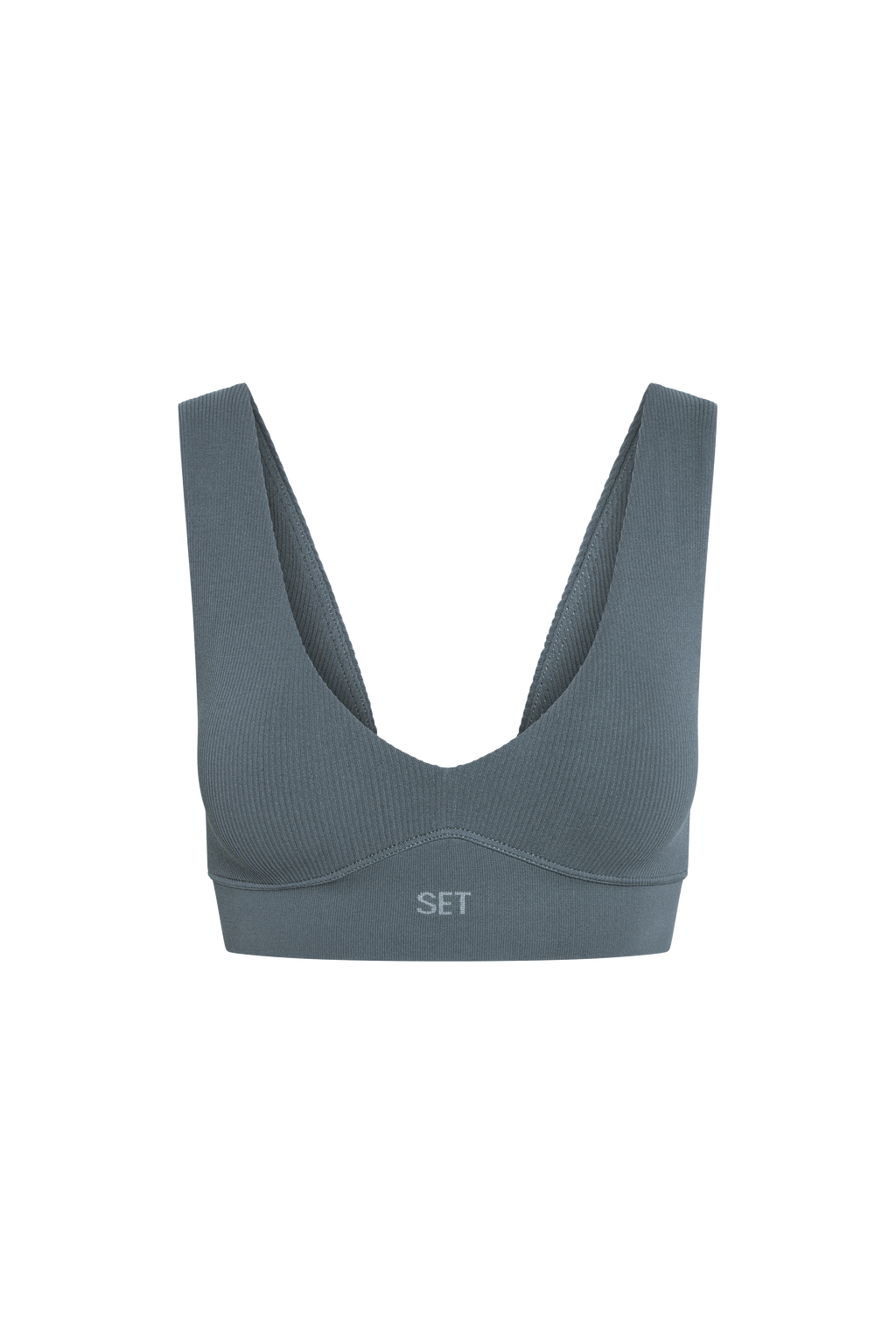 SCULPTFLEX® DIVE BRA - SLATE Featured Image