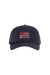 Ghost image of NYLON FLAG HAT in ANCHOR