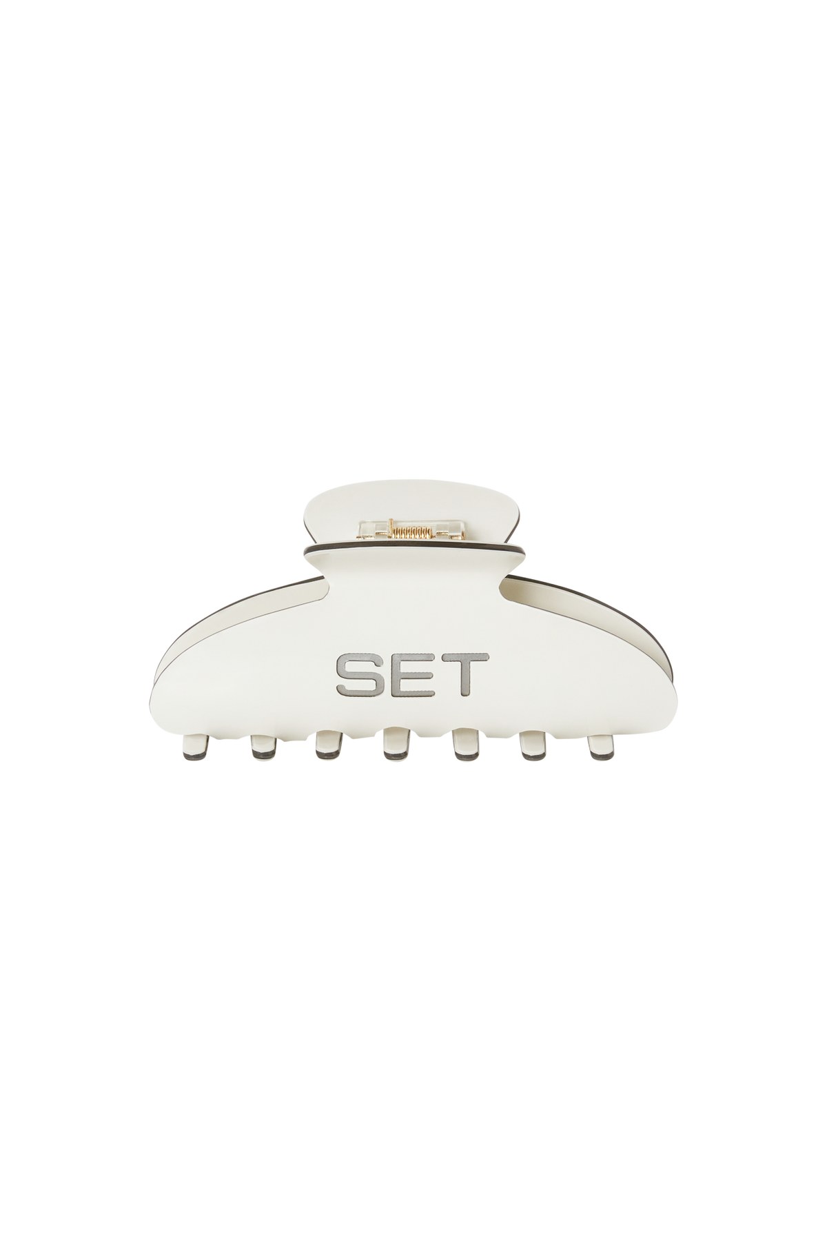 SET CLAW CLIP - RACQUET