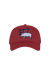 SET STATE FAIR TRUCKER HAT - RIBBON