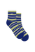  SET STRIPE SHORTY GRIP SOCKS  - TOUCAN