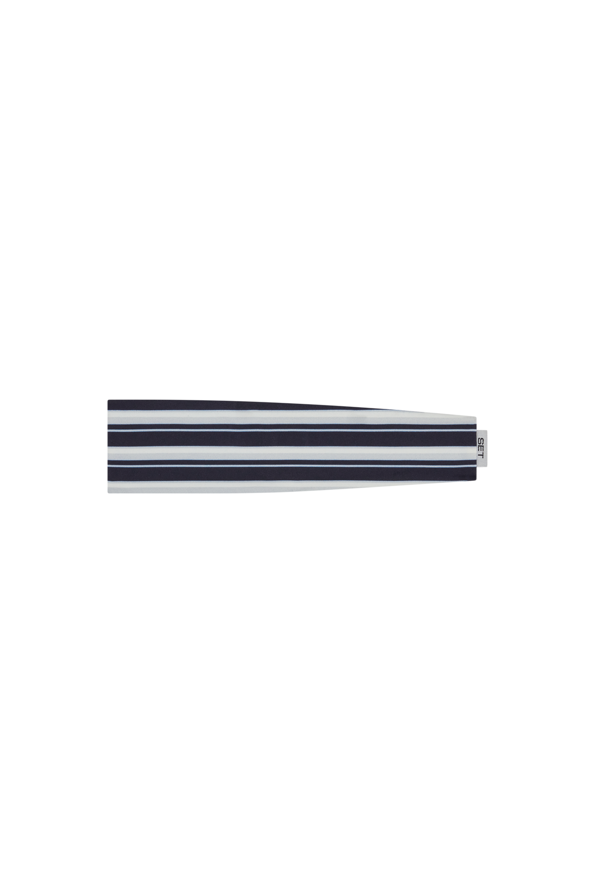 AERALINE™ BREATHE STRIPE HEADBAND - BIRDIE