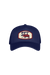 SET PATCH STATE FAIR TRUCKER HAT - FIREWORK